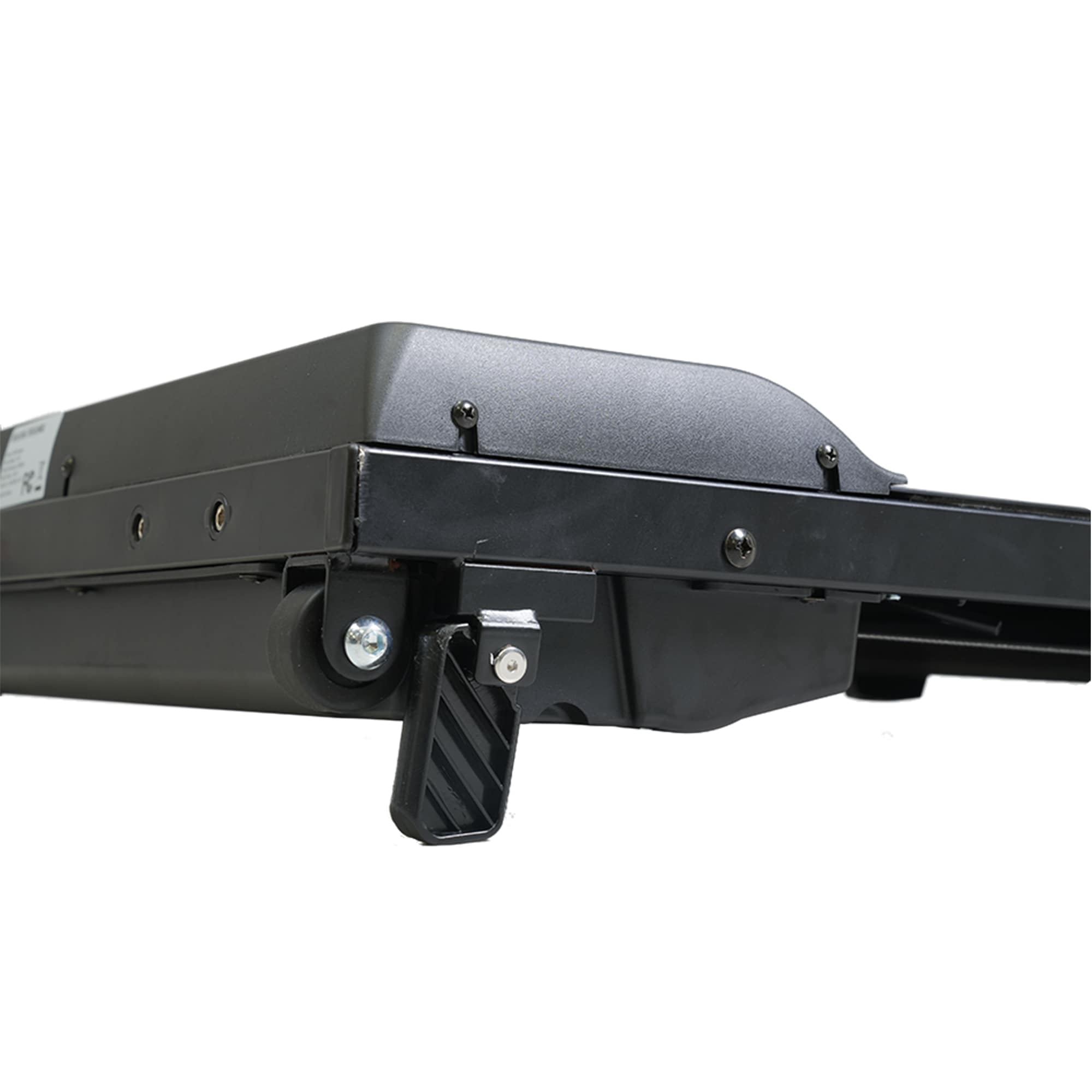 Under Desk Treadmill With Incline,Walking Pad For Home/Office,Portable Walking Treadmill 1.0HP,Walking Jogging Machine With 242 Lbs Weight Capacity,LED Display,1.0-6.0km/h_voghion.com